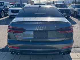 Audi S6 2020 2.9 TFSI QUATTRO * БЕЗ ПЪРВОНАЧАЛНА ВНОСКА*  - 57890 лв. / 29598.69 € - 59675959 5