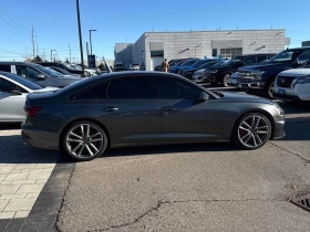 Audi S6 2020 2.9 TFSI QUATTRO * БЕЗ ПЪРВОНАЧАЛНА ВНОСКА*  - 57890 лв. / 29598.69 € - 59675959 4