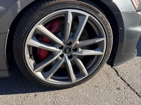 Audi S6 2020 2.9 TFSI QUATTRO * БЕЗ ПЪРВОНАЧАЛНА ВНОСКА*  - 57890 лв. / 29598.69 € - 59675959 6