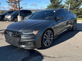 Audi S6 2020 2.9 TFSI QUATTRO * БЕЗ ПЪРВОНАЧАЛНА ВНОСКА* 