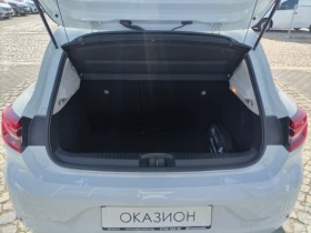 Renault Clio 1.0TCe/ 100к.с./Life - 16500 лв. / 8436.32 € - 73208897 8