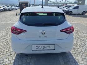 Renault Clio 1.0TCe/ 100к.с./Life - 16500 лв. / 8436.32 € - 73208897 6