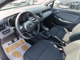 Renault Clio 1.0TCe/ 100к.с./Life - 16500 лв. / 8436.32 € - 73208897 10