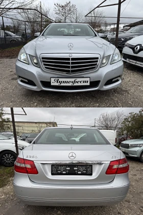 Mercedes-Benz E 250 CDI КАМЕРА НАВИ БИКСЕНОН - 17500 лв. / 8947.61 € - 24653424 6