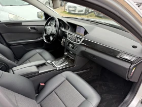 Mercedes-Benz E 250 CDI КАМЕРА НАВИ БИКСЕНОН - 17500 лв. / 8947.61 € - 24653424 8