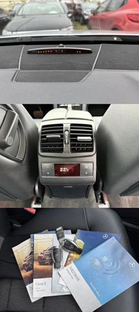 Mercedes-Benz E 250 CDI КАМЕРА НАВИ БИКСЕНОН - 17500 лв. / 8947.61 € - 24653424 14
