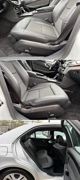 Mercedes-Benz E 250 CDI КАМЕРА НАВИ БИКСЕНОН - 17500 лв. / 8947.61 € - 24653424 15
