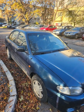 Hyundai Accent | Mobile.bg    2