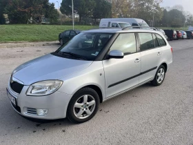 Skoda Fabia, снимка 1 — Bazar.bg Skoda Fabia, снимка 1