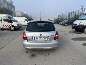 Skoda Fabia, снимка 6 — Bazar.bg Skoda Fabia, снимка 6