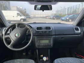 Skoda Fabia, снимка 4 — Bazar.bg Skoda Fabia, снимка 4