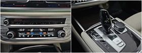 BMW 730 M/XD/DISTR/3DCAM/NIGHT V/МАСАЖ/HUD/ВАКУМ/ОБДУХ/LIZ - 49500 лв. / 25308.95 € - 36792570 11