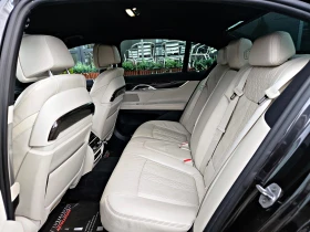BMW 730 M/XD/DISTR/3DCAM/NIGHT V/МАСАЖ/HUD/ВАКУМ/ОБДУХ/LIZ - 49500 лв. / 25308.95 € - 36792570 16