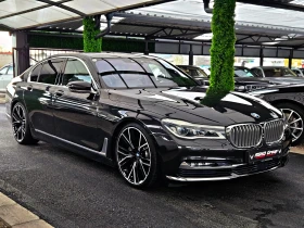 BMW 730 M/XD/DISTR/3DCAM/NIGHT V/МАСАЖ/HUD/ВАКУМ/ОБДУХ/LIZ - 49500 лв. / 25308.95 € - 36792570 3