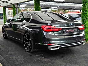 BMW 730 M/XD/DISTR/3DCAM/NIGHT V/МАСАЖ/HUD/ВАКУМ/ОБДУХ/LIZ - 49500 лв. / 25308.95 € - 36792570 7