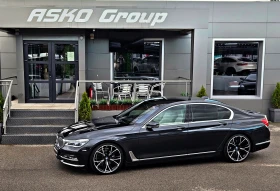 BMW 730 M/XD/DISTR/3DCAM/NIGHT V/МАСАЖ/HUD/ВАКУМ/ОБДУХ/LIZ - 49500 лв. / 25308.95 € - 36792570 17