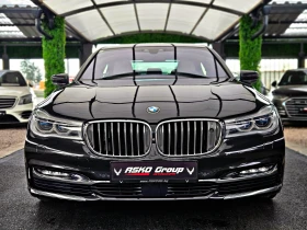 BMW 730 M/XD/DISTR/3DCAM/NIGHT V/МАСАЖ/HUD/ВАКУМ/ОБДУХ/LIZ - 49500 лв. / 25308.95 € - 36792570 2