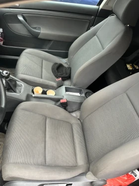 VW Golf TDI 90, снимка 8 — Bazar.bg VW Golf TDI 90, снимка 8