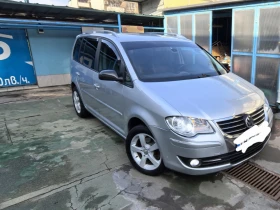 VW Touran, снимка 12