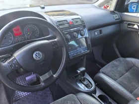 VW Touran, снимка 3