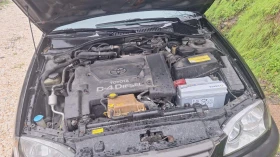 Toyota Avensis, снимка 4