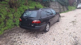 Toyota Avensis, снимка 2