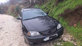 Toyota Avensis, снимка 3