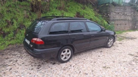 Toyota Avensis, снимка 1