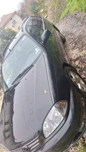 Toyota Avensis, снимка 6