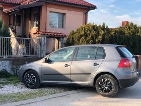 VW Golf 1.9/105tdi, снимка 5