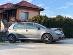 VW Golf 1.9/105tdi, снимка 2