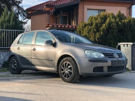 VW Golf 1.9/105tdi, снимка 1