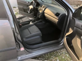 VW Golf 1.9/105tdi, снимка 9
