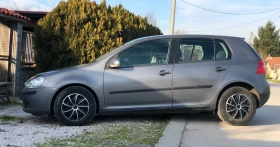 VW Golf 1.9/105tdi, снимка 7