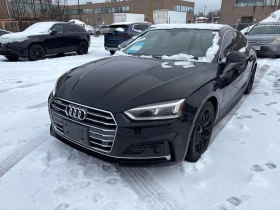 Audi A5 2018 SPORTBACK * S LINE * ДИСТРОНИК * 360 * 