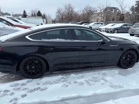 Audi A5 2018 SPORTBACK * S LINE * ДИСТРОНИК * 360 *  - 14650 € / 28652.91 лв. - 75573970 4