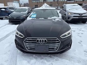 Audi A5 2018 SPORTBACK * S LINE * ДИСТРОНИК * 360 *  - 14650 € / 28652.91 лв. - 75573970 2