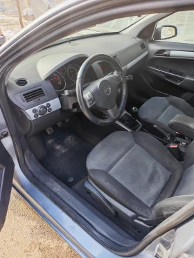 Opel Astra - 2808 € / 5491.97 лв. - 73386182 8