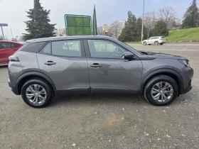 Peugeot 2008 1.2 i Turbo  - 12900 € / 25230.21 лв. - 23106730 4