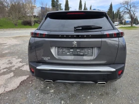Peugeot 2008 1.2 i Turbo  | Mobile.bg � ����� ������ 7