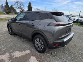 Peugeot 2008 1.2 i Turbo  | Mobile.bg � ����� ������ 9
