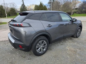 Peugeot 2008 1.2 i Turbo  | Mobile.bg � ����� ������ 6