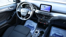 Ford Focus 2.0 TDCI 150К.С.Titanium АВТОМАТ KeylessGo  - 10600 € / 20731.80 лв. - 10786226 10