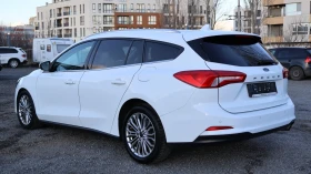 Ford Focus 2.0 TDCI 150К.С.Titanium АВТОМАТ KeylessGo  - 10600 € / 20731.80 лв. - 10786226 6