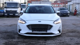 Ford Focus 2.0 TDCI 150К.С.Titanium АВТОМАТ KeylessGo  - 10600 € / 20731.80 лв. - 10786226 2