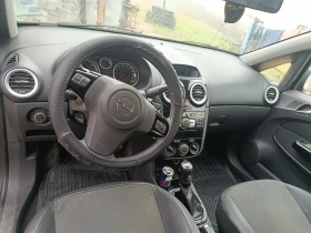 Opel Corsa | Mobile.bg � ����� ������ 3