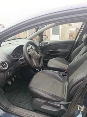 ������ Opel Corsa