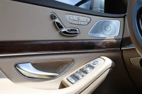 Mercedes-Benz S 400 BURMASTER| DISTRONIK| МАСАЖ| ОБДУХ| PANO| 360 - 18800 € / 36769.60 лв. - 86052890 10