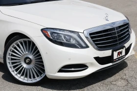 Mercedes-Benz S 400 BURMASTER| DISTRONIK| МАСАЖ| ОБДУХ| PANO| 360 - 18800 € / 36769.60 лв. - 86052890 2