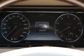 Mercedes-Benz S 400 BURMASTER| DISTRONIK| МАСАЖ| ОБДУХ| PANO| 360 - 18800 € / 36769.60 лв. - 86052890 12